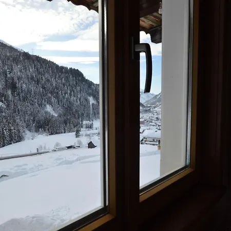 Klostertal
