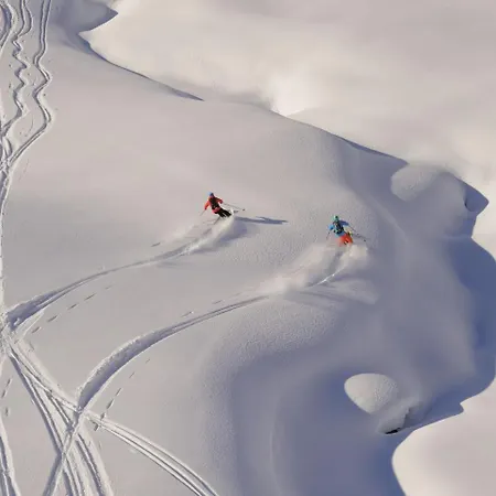 Klostertal
